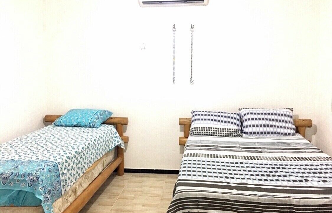 Photo of Bedroom in Barreirinhas