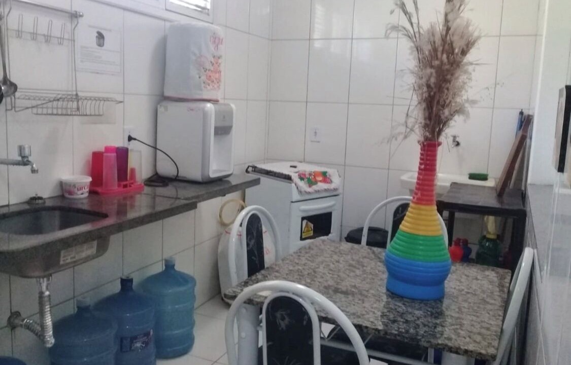 Photo of Kitchen in Barreirinhas
