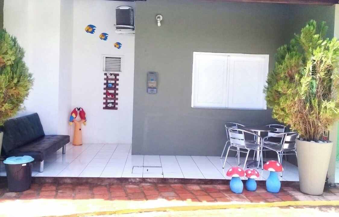 Photo of Outdoor in Barreirinhas