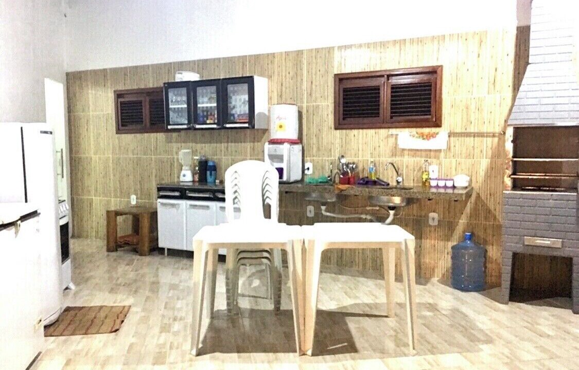 Photo of Kitchen in Barreirinhas
