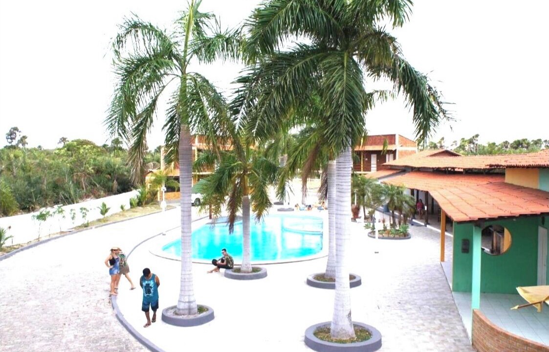 Photo of Outdoor in Barreirinhas