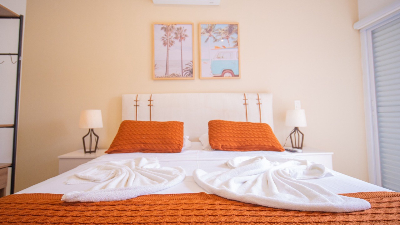 Photo of Bedroom in Maresias