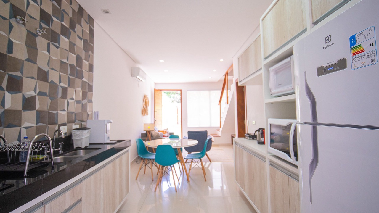 Photo of Kitchen in Maresias