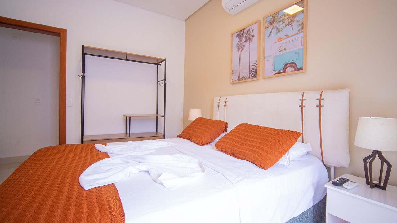 Photo of Bedroom in Maresias
