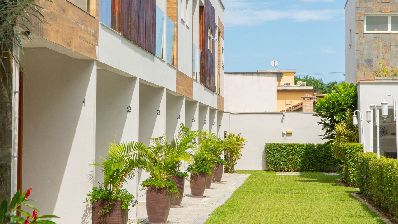 Photo of Outdoor in Maresias