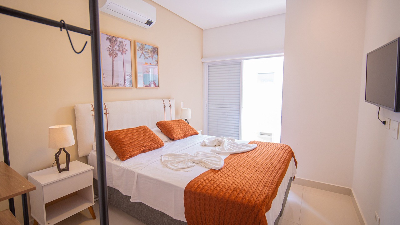 Photo of Bedroom in Maresias