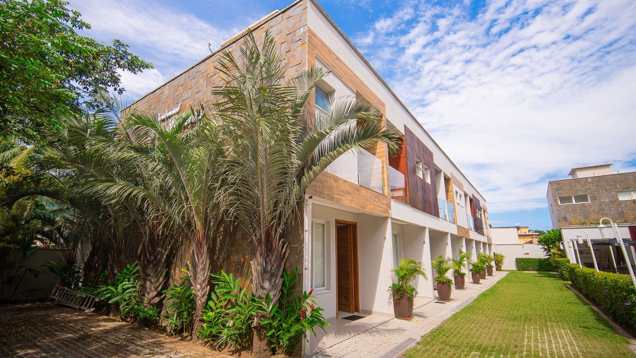 Photo of Outdoor in Maresias