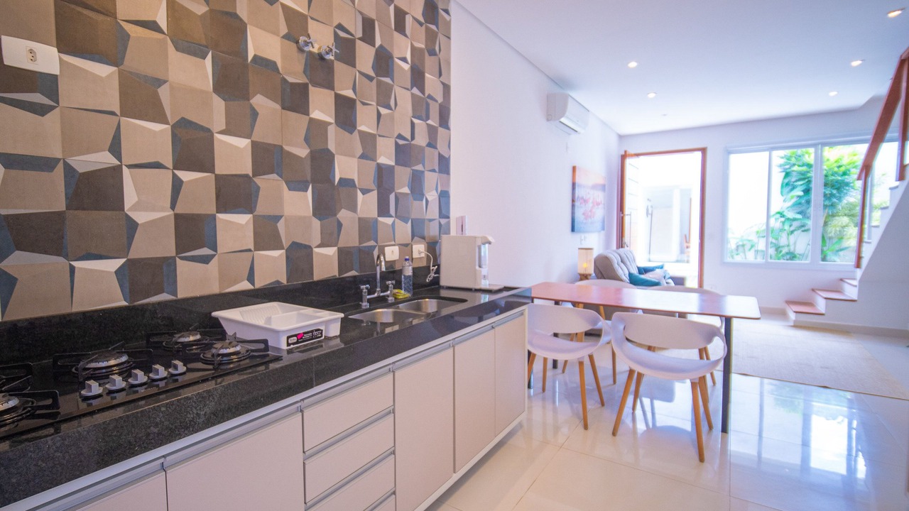 Photo of Kitchen in Maresias