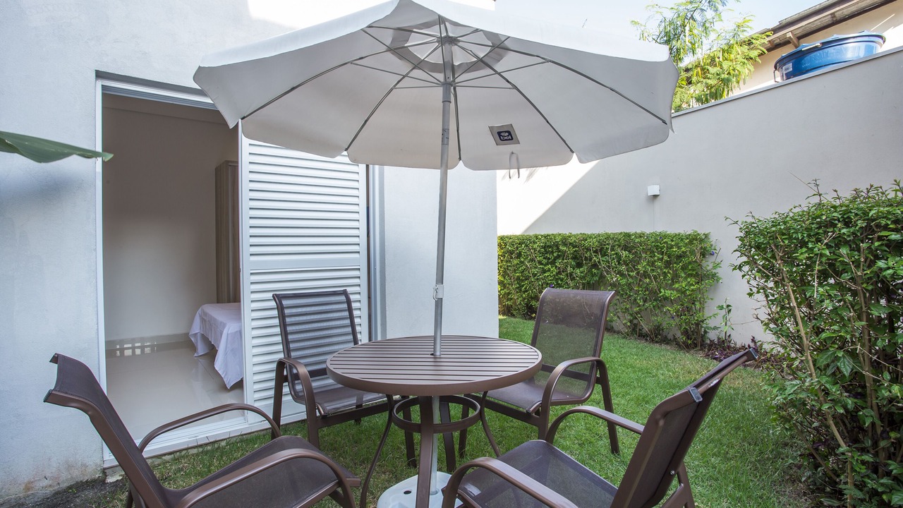Photo of Patio Balcony in Maresias