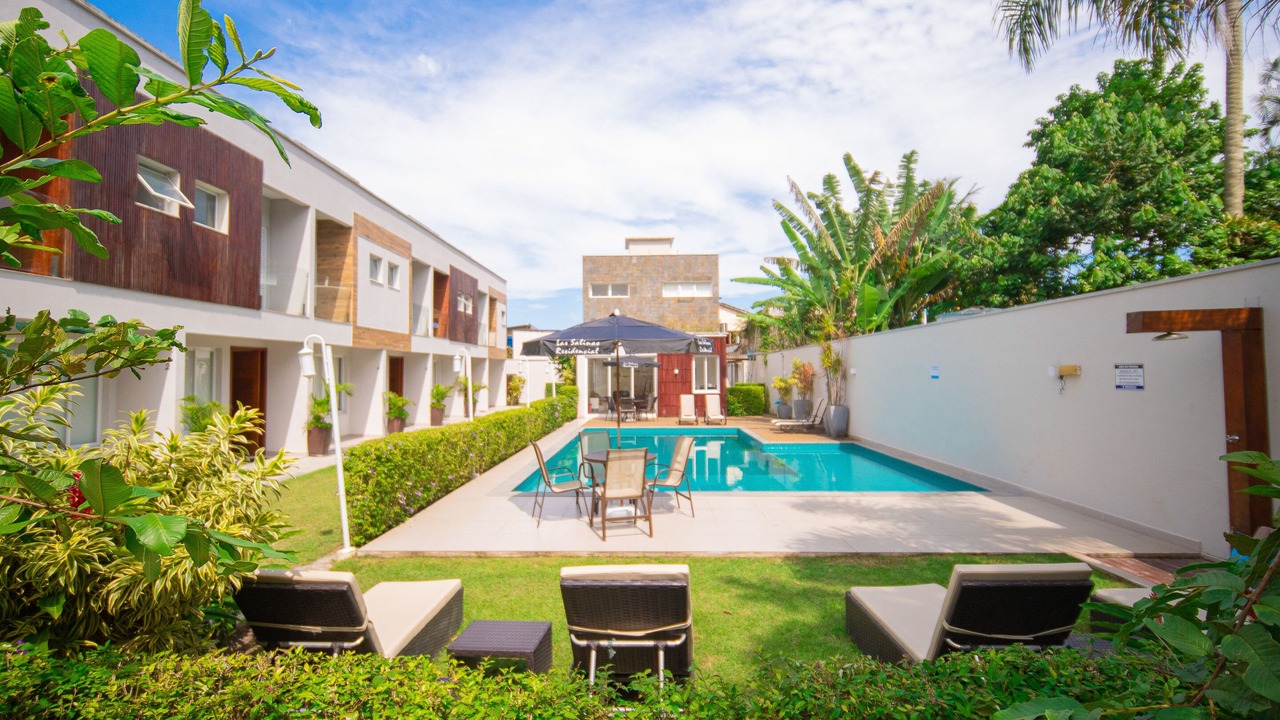 Photo of Outdoor in Maresias