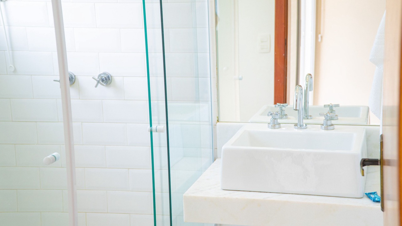 Photo of Bathroom in Maresias
