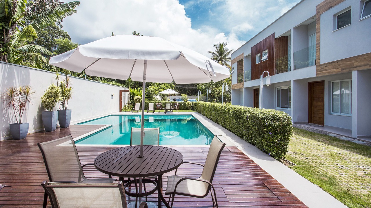 Photo of Outdoor in Maresias