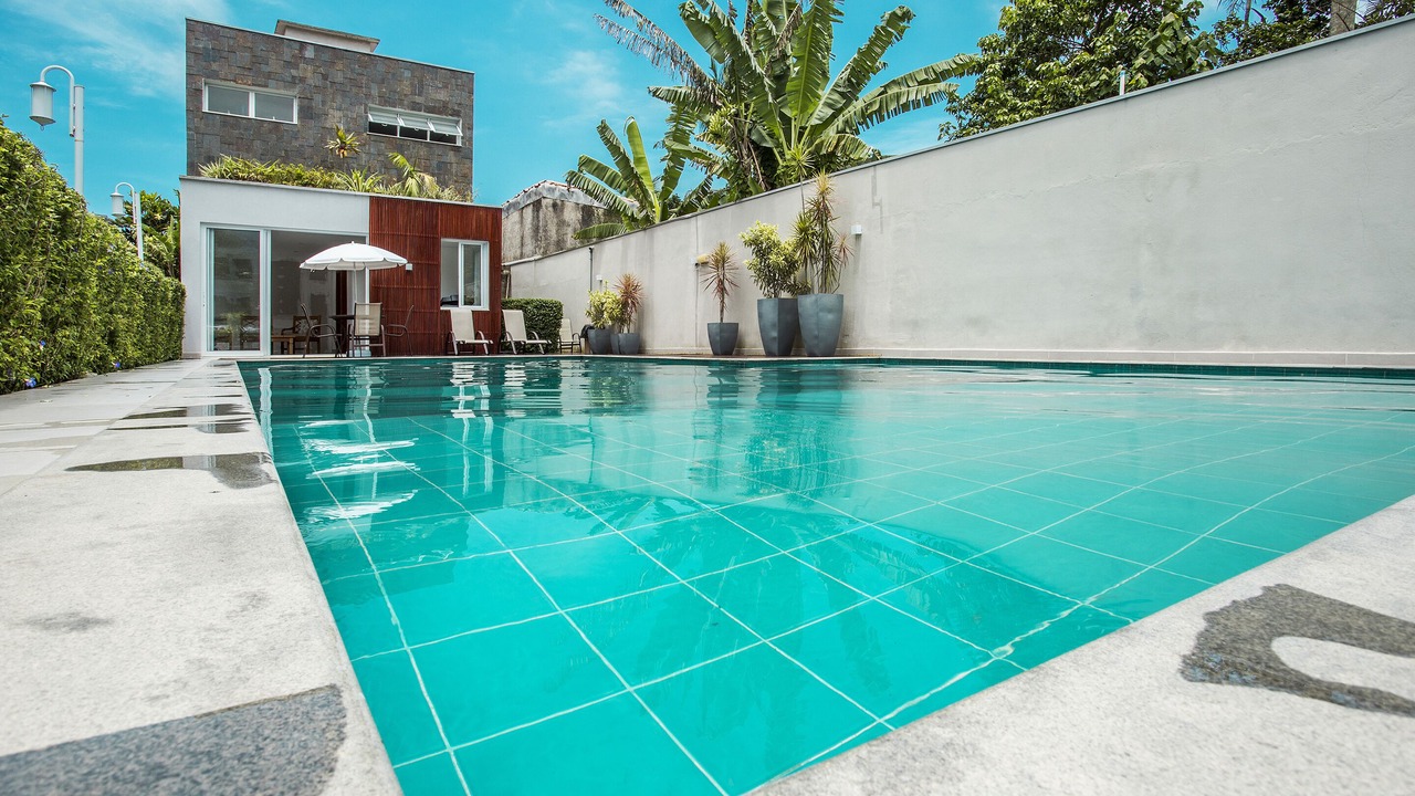 Photo of Outdoor in Maresias