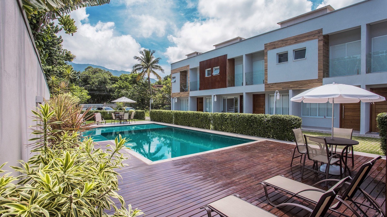 Photo of Outdoor in Maresias