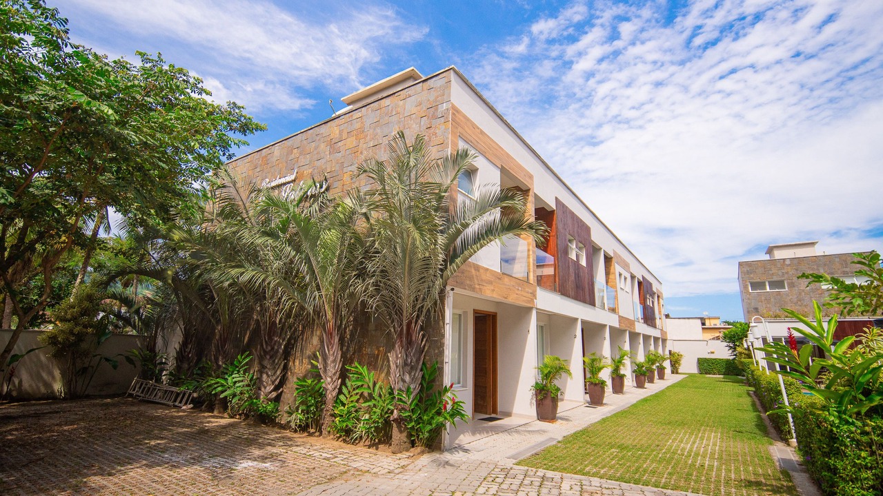 Photo of Outdoor in Maresias