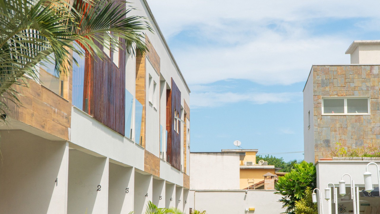 Photo of Outdoor in Maresias