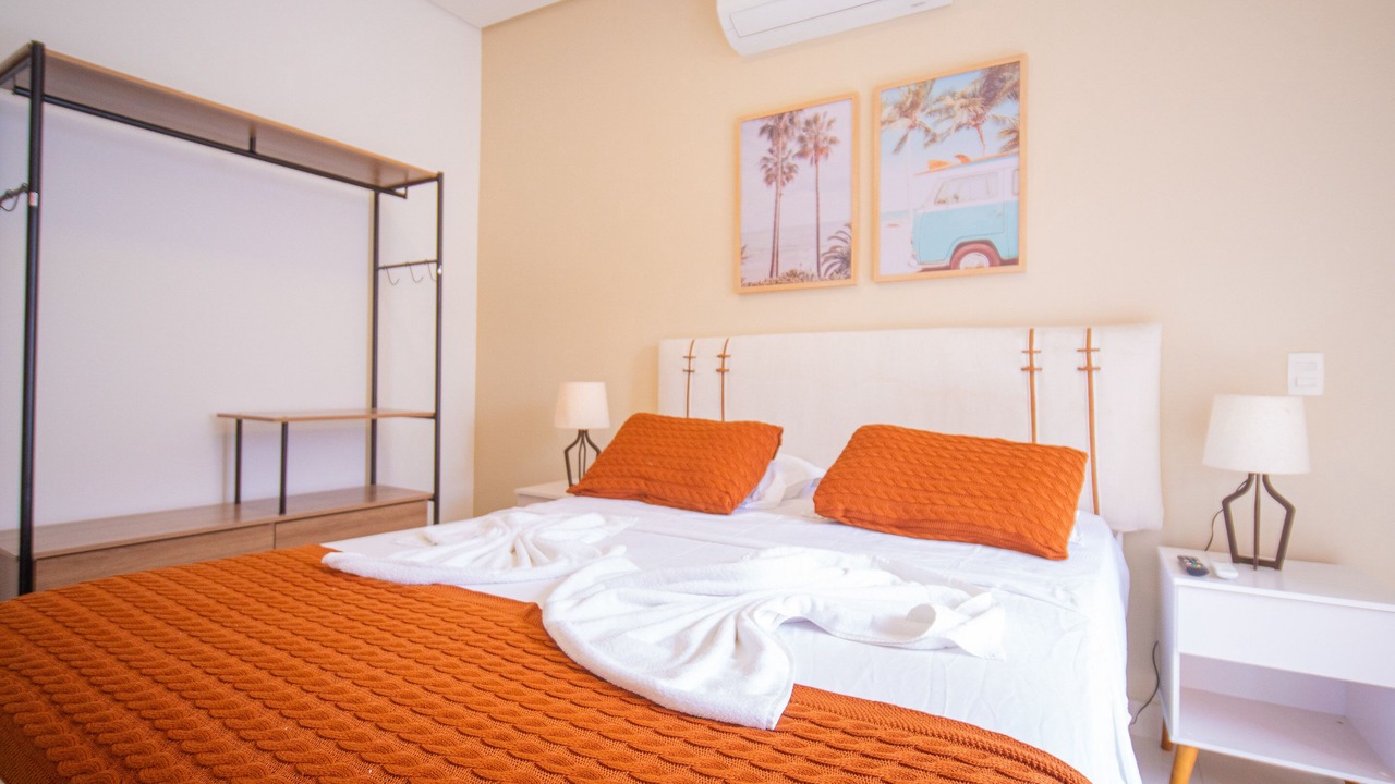 Photo of Bedroom in Maresias