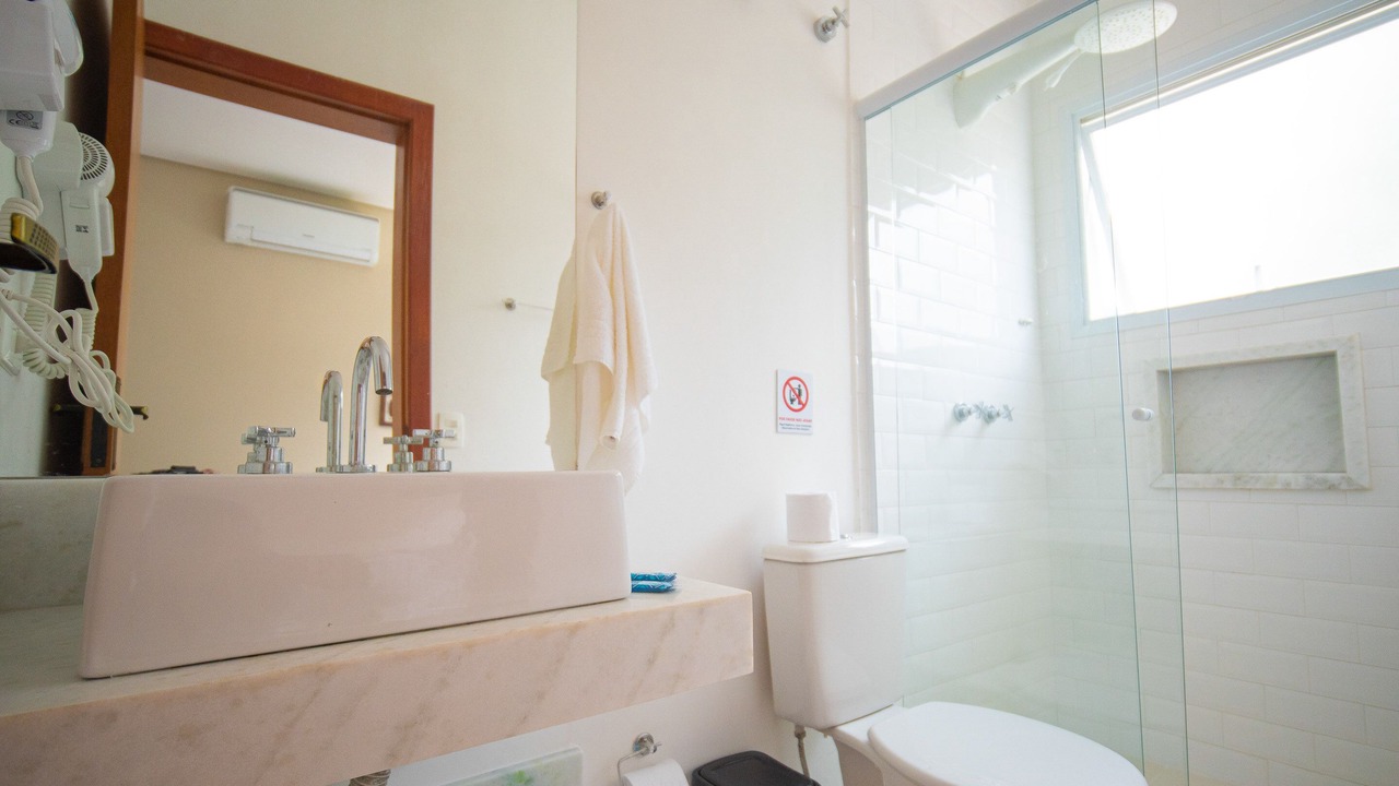Photo of Bathroom in Maresias