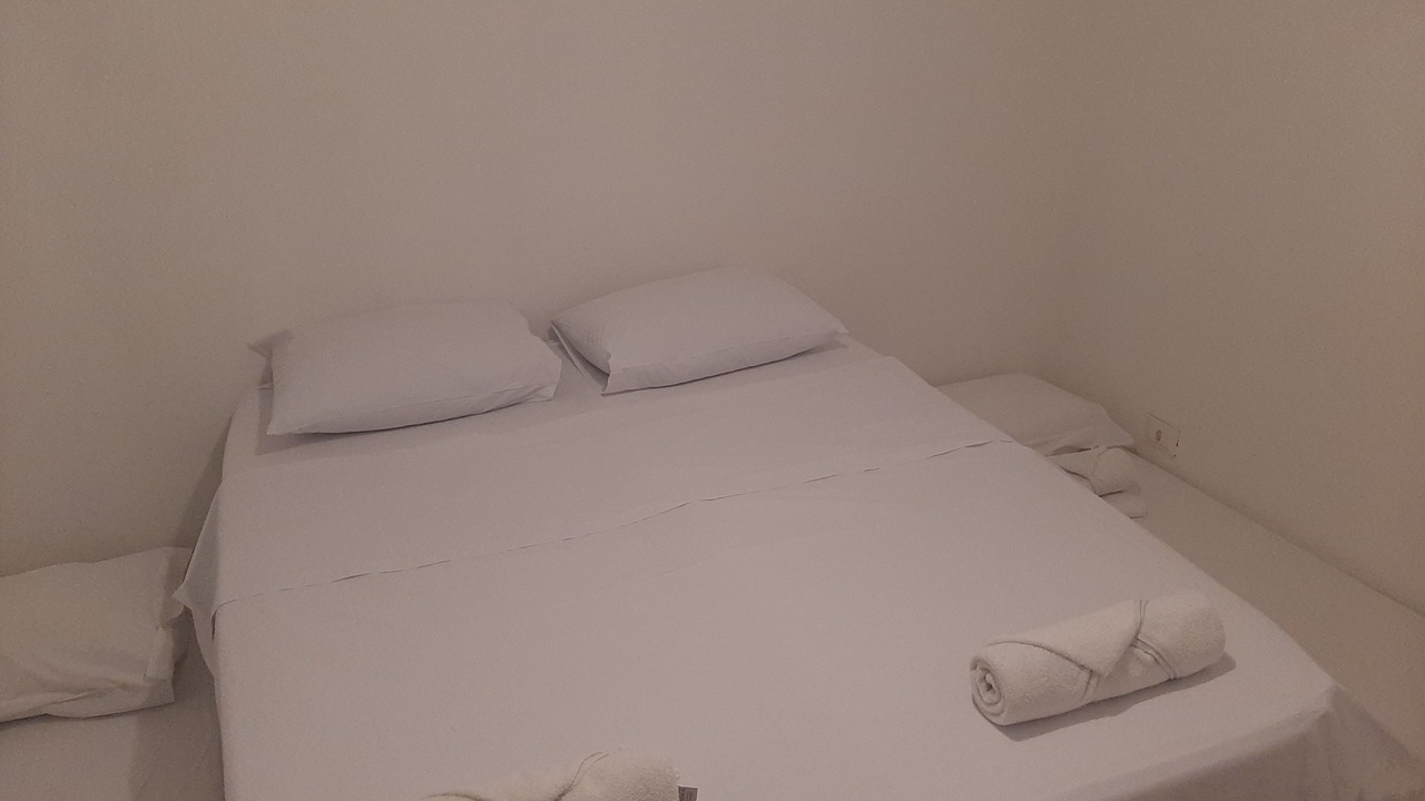 Photo of Bedroom in Asa Norte