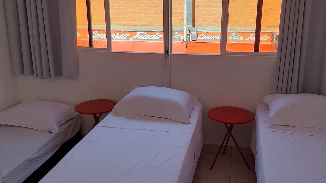 Photo of Bedroom in Asa Norte