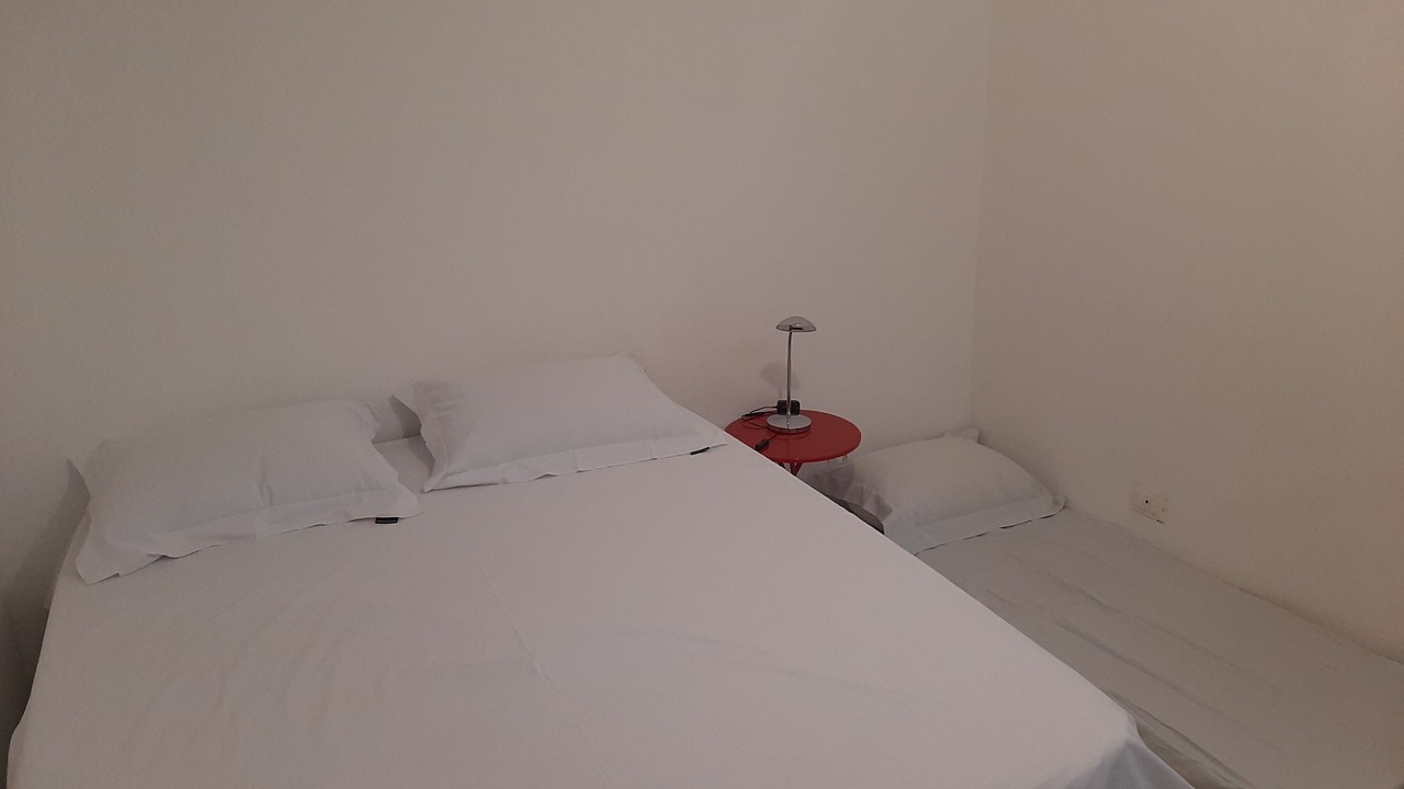Photo of Bedroom in Asa Norte