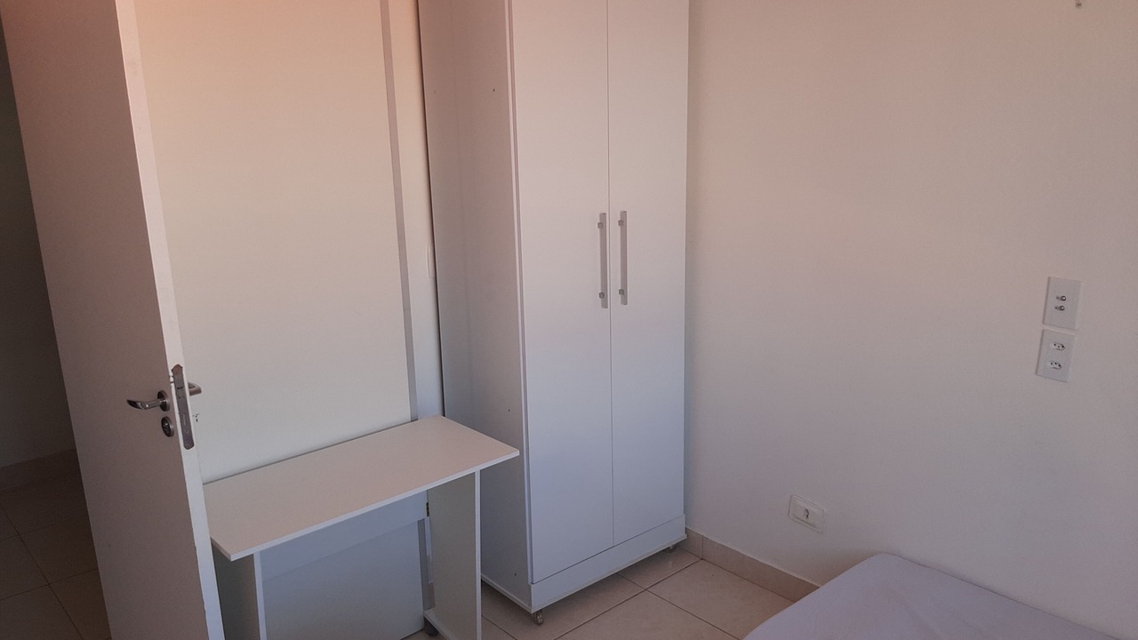 Photo of Bedroom in Asa Norte