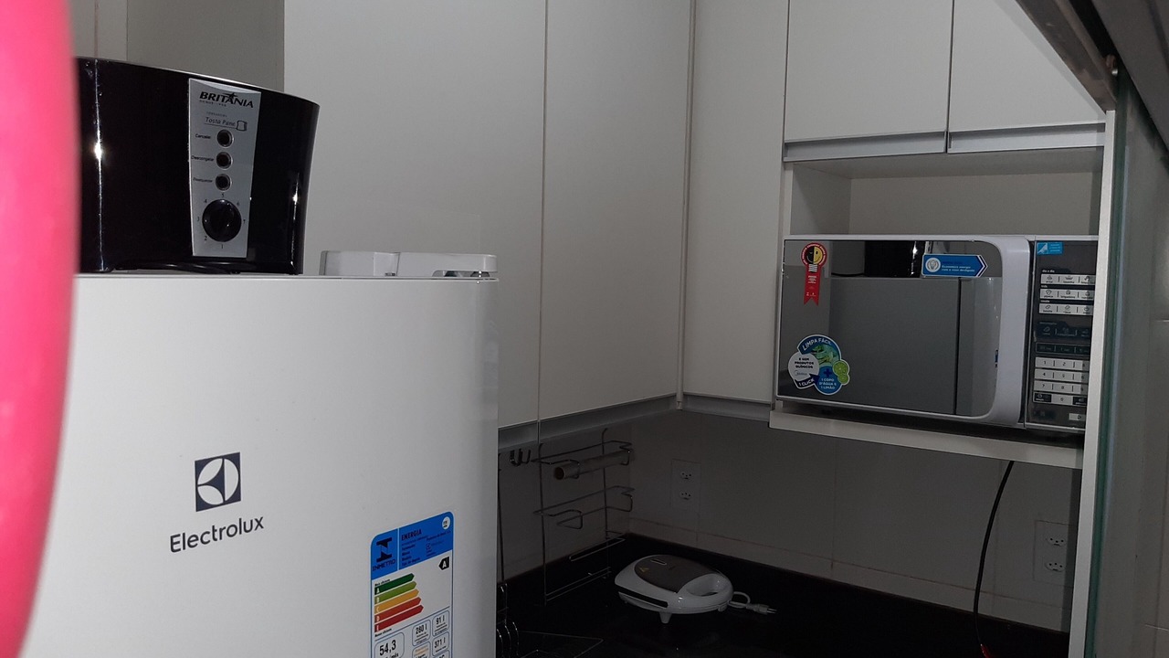 Photo of Kitchen in Asa Norte