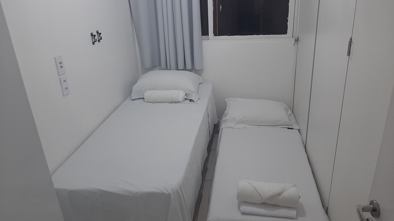 Photo of Bedroom in Asa Norte
