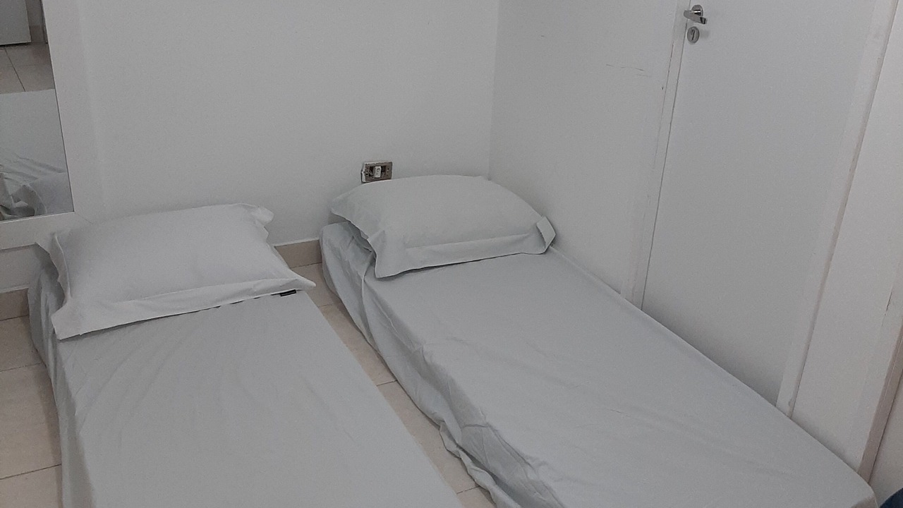 Photo of Bedroom in Asa Norte