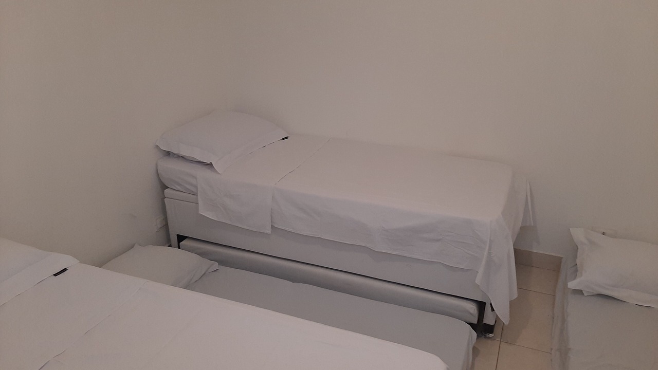 Photo of Bedroom in Asa Norte