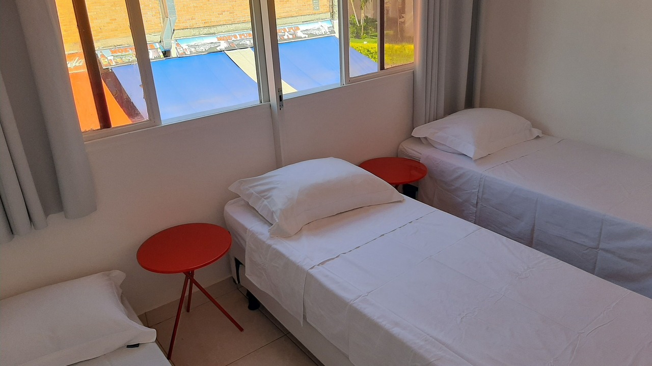 Photo of Bedroom in Asa Norte