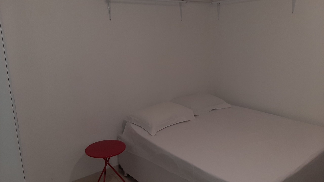Photo of Bedroom in Asa Norte