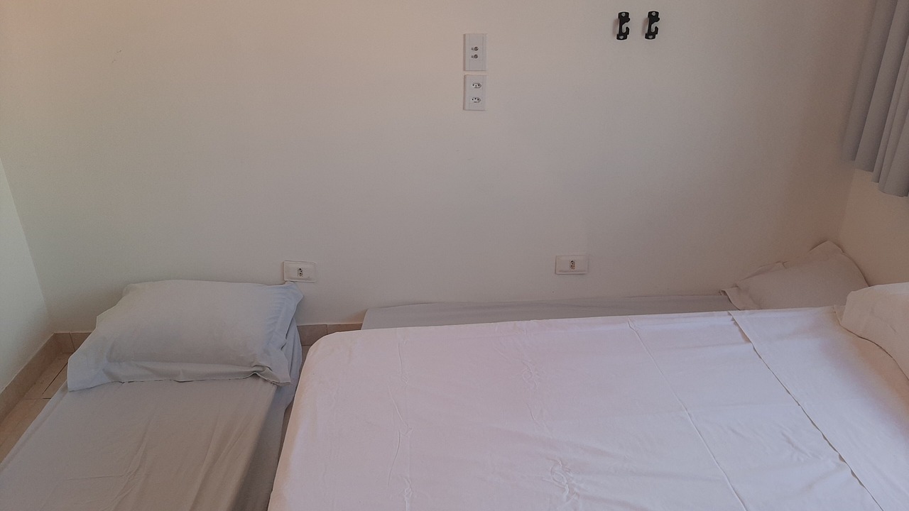 Photo of Bedroom in Asa Norte