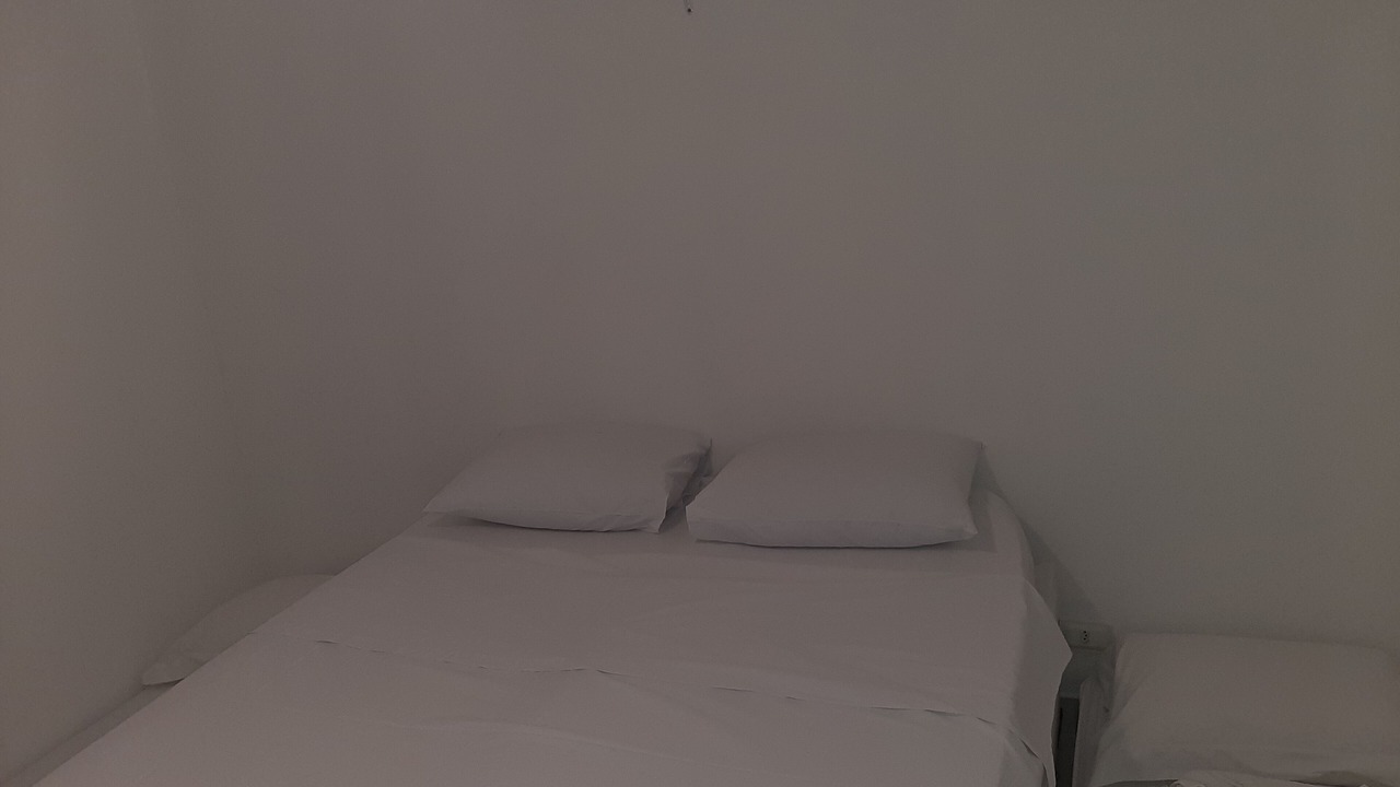 Photo of Bedroom in Asa Norte