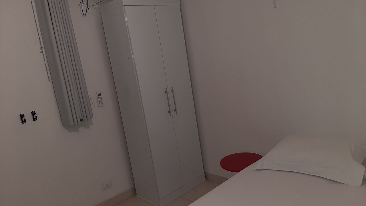 Photo of Bedroom in Asa Norte