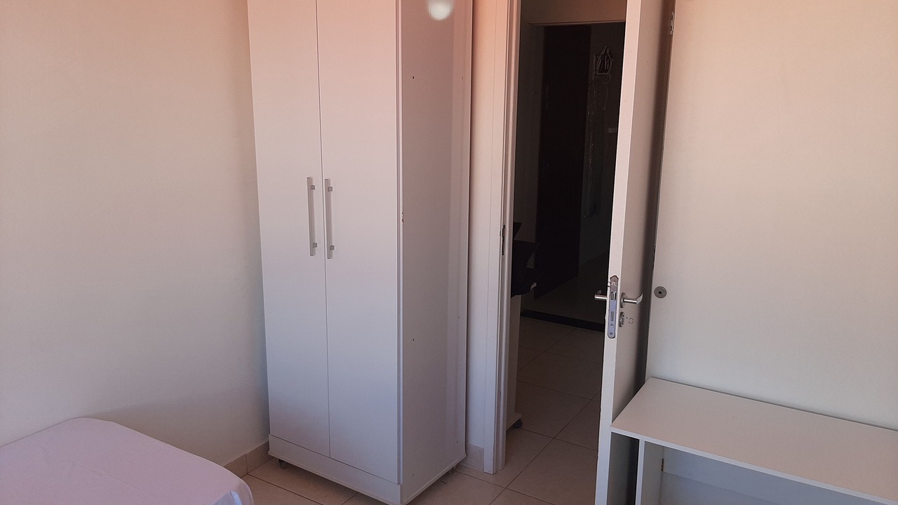 Photo of Bedroom in Asa Norte