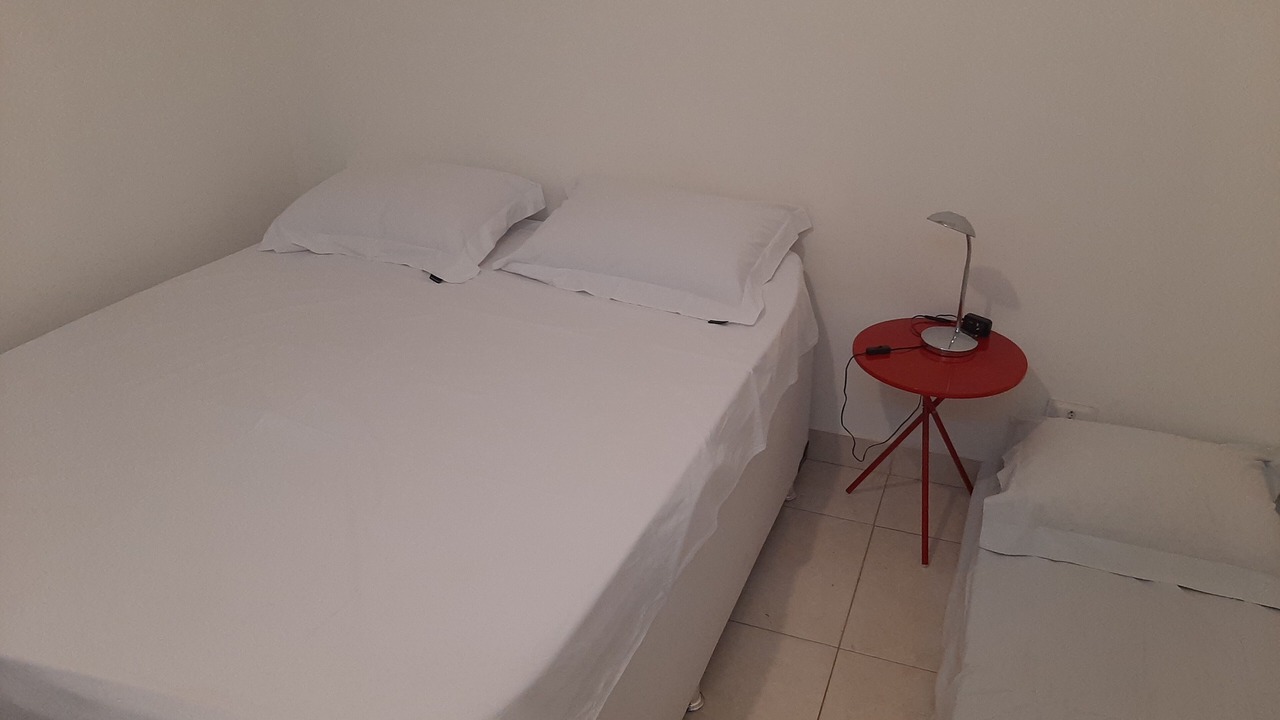 Photo of Bedroom in Asa Norte