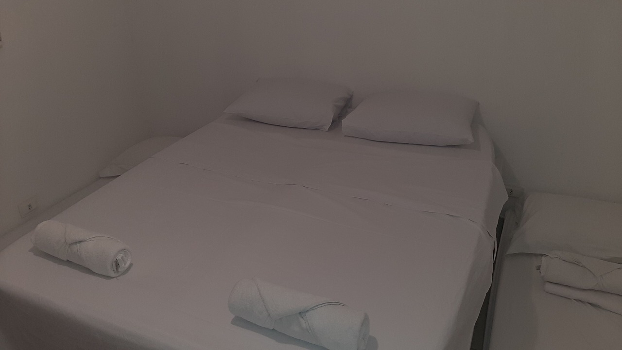 Photo of Bedroom in Asa Norte