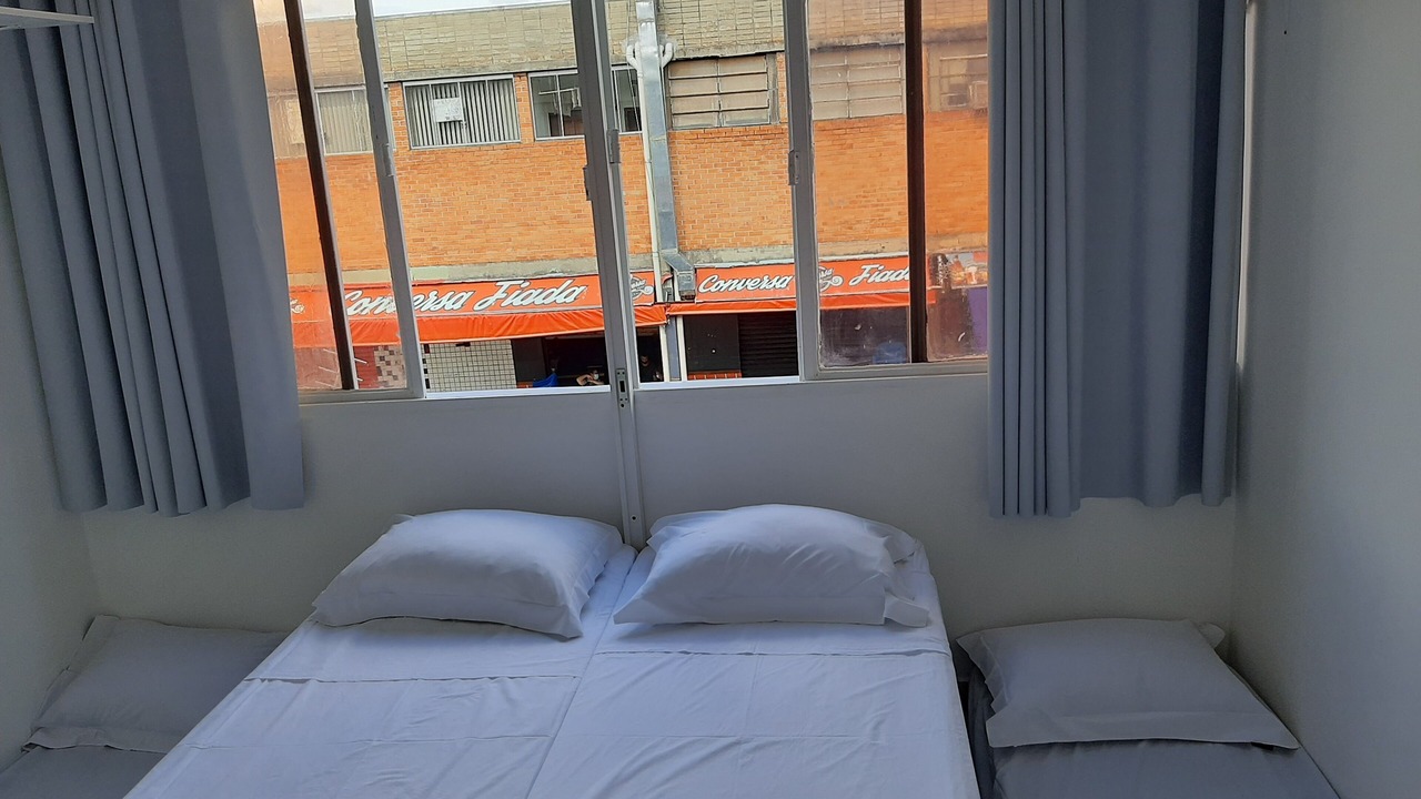 Photo of Bedroom in Asa Norte
