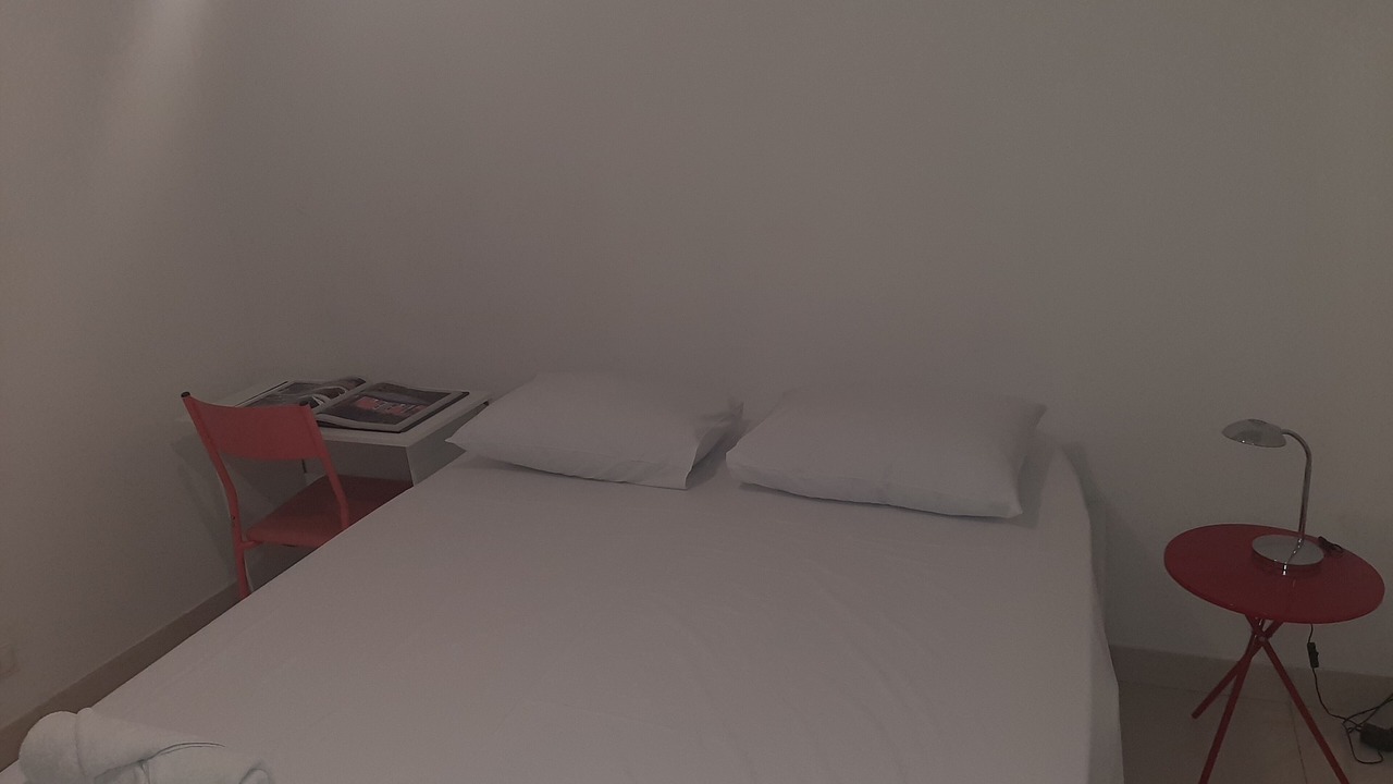 Photo of Bedroom in Asa Norte