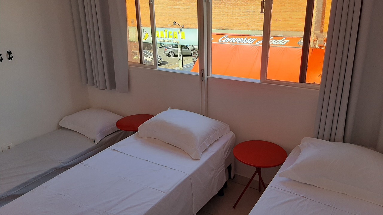Photo of Bedroom in Asa Norte