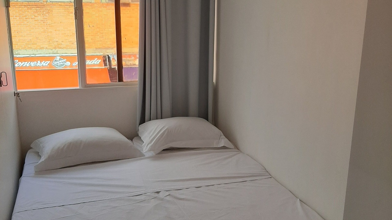 Photo of Bedroom in Asa Norte
