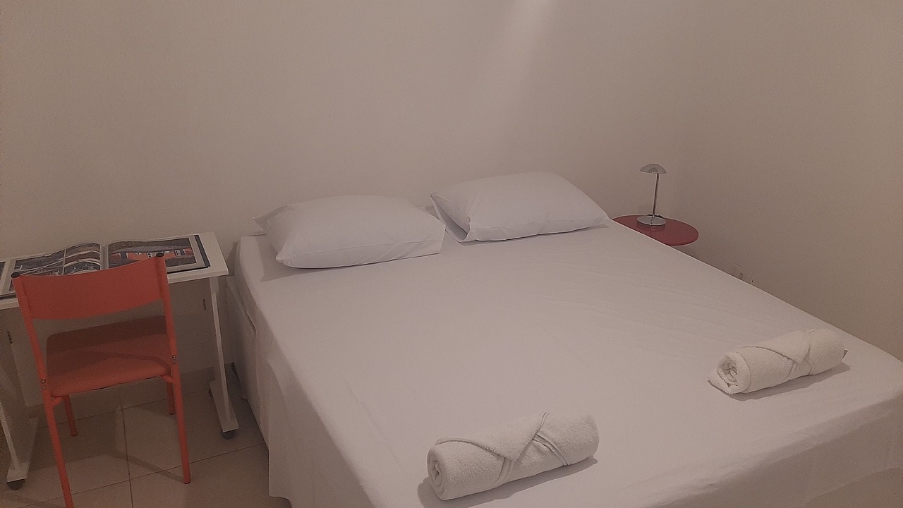 Photo of Bedroom in Asa Norte