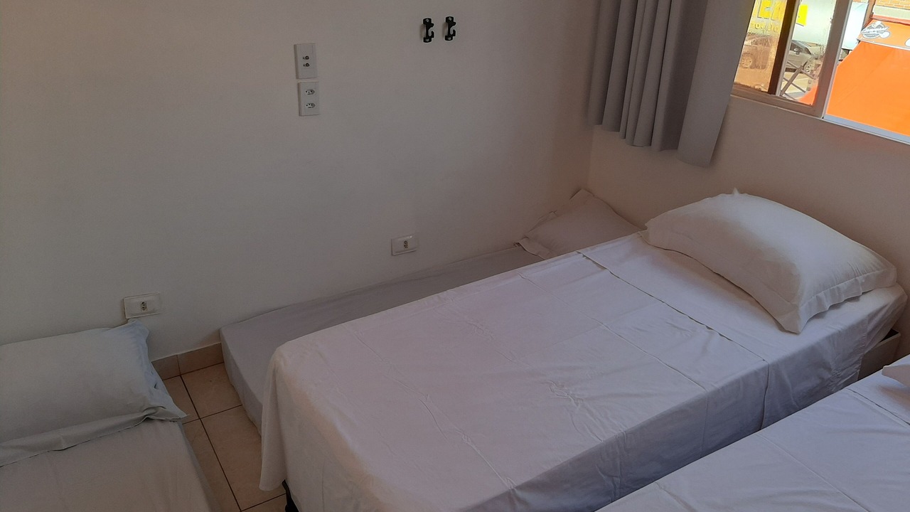 Photo of Bedroom in Asa Norte