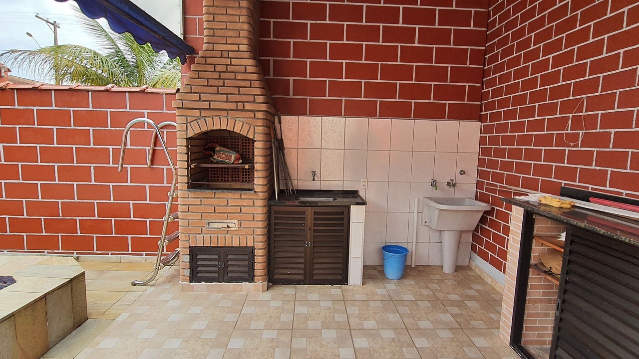 Photo of Patio Balcony in Cibratel II