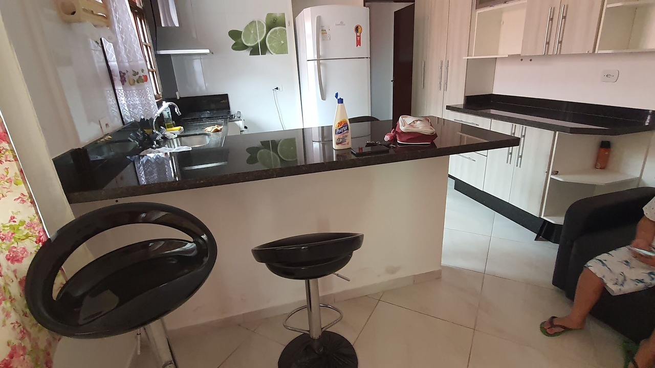 Photo of Kitchen in Cibratel II