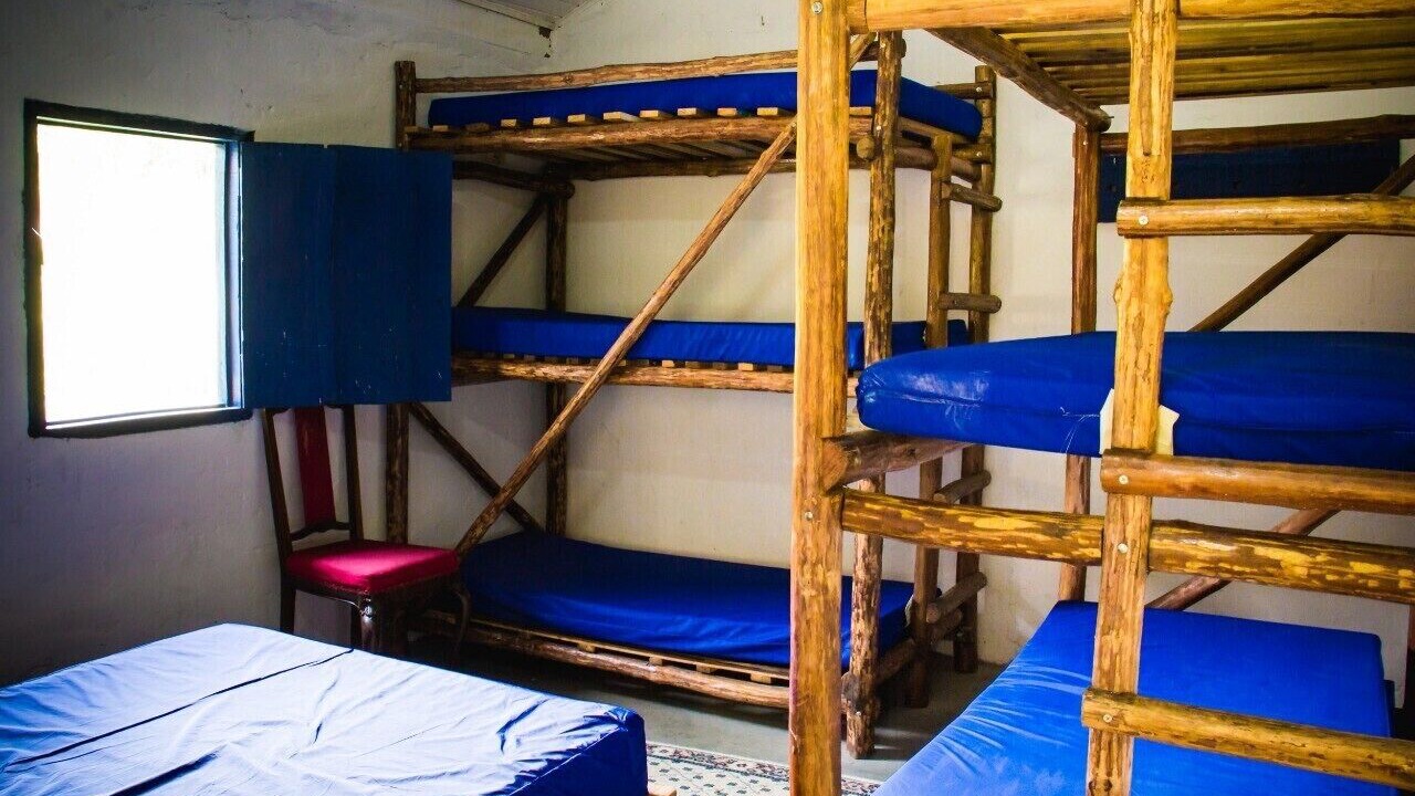 Photo of Bedroom in Embu-Guacu