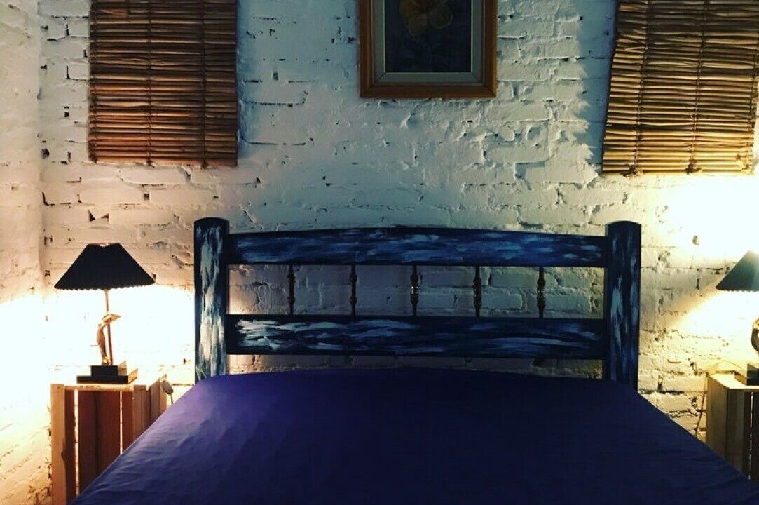 Photo of Bedroom in Embu-Guacu