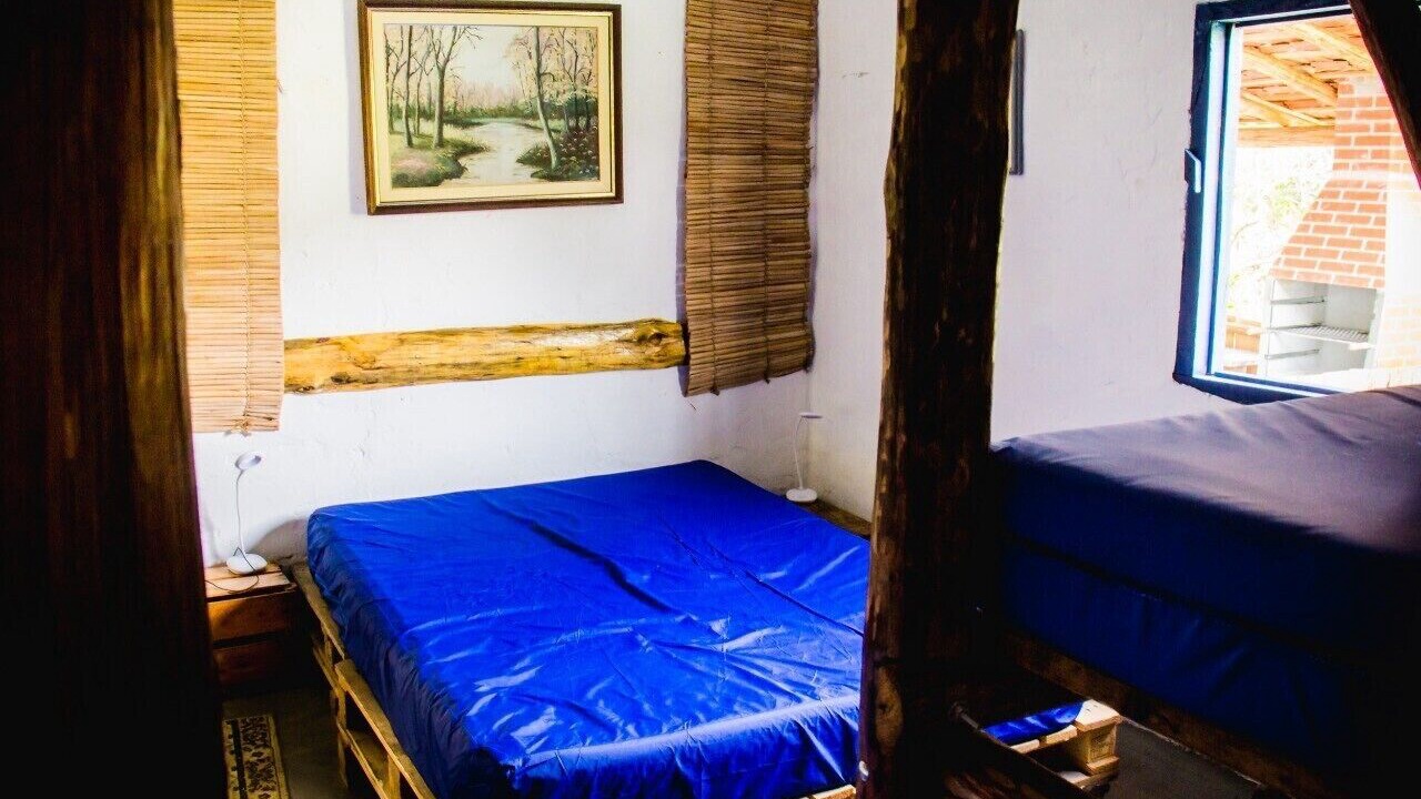 Photo of Bedroom in Embu-Guacu