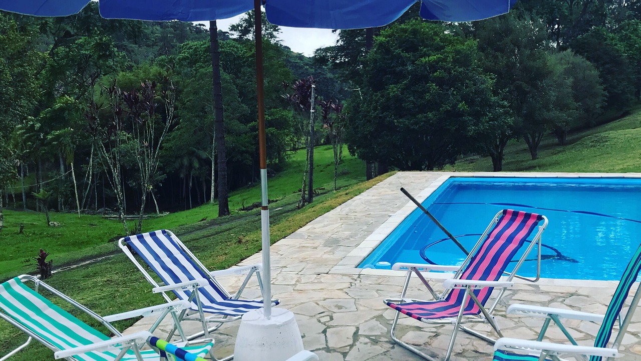Photo of Outdoor in Embu-Guacu
